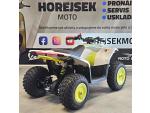 Klikněte pro detailní foto č. 3 - CFMOTO EV 110 - čistě elektrická