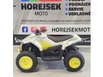 Klikněte pro detailní foto č. 5 - CFMOTO EV 110 - čistě elektrická
