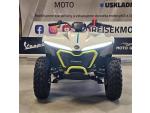 Klikněte pro detailní foto č. 6 - CFMOTO EV 110 - čistě elektrická