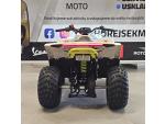 Klikněte pro detailní foto č. 8 - CFMOTO EV 110 - čistě elektrická