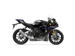 Klikněte pro detailní foto č. 5 - Yamaha YZF-R1M ○ POSLEDNÍ KUS S MOŽNOSTÍ REGISTRACE