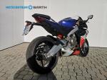 Klikněte pro detailní foto č. 3 - Aprilia Aprilia RS 660  / 74kW