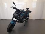 Klikněte pro detailní foto č. 4 - BMW F 900 R