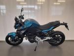 Klikněte pro detailní foto č. 5 - BMW F 900 R