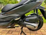 Klikněte pro detailní foto č. 12 - Honda Forza 125 ABS