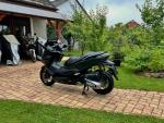 Klikněte pro detailní foto č. 5 - Honda Forza 125 ABS