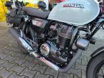 Klikněte pro detailní foto č. 10 - Honda GB350S DEMO