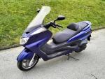Klikněte pro detailní foto č. 2 - Yamaha YP 400 Majesty