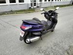 Klikněte pro detailní foto č. 7 - Yamaha YP 400 Majesty