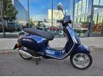 Klikněte pro detailní foto č. 1 - Vespa Primavera 125 3V ABS