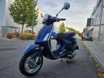 Klikněte pro detailní foto č. 4 - Vespa Primavera 125 3V ABS