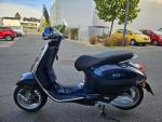 Klikněte pro detailní foto č. 5 - Vespa Primavera 125 3V ABS