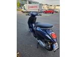 Klikněte pro detailní foto č. 6 - Vespa Primavera 125 3V ABS