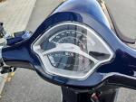 Klikněte pro detailní foto č. 7 - Vespa Primavera 125 3V ABS
