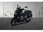 Klikněte pro detailní foto č. 1 - BMW C 400 X