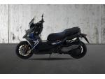 Klikněte pro detailní foto č. 2 - BMW C 400 X