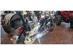 Klikněte pro detailní foto č. 3 - Honda VT 750 C4 Shadow ABS