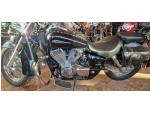 Klikněte pro detailní foto č. 8 - Honda VT 750 C4 Shadow ABS