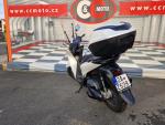 Klikněte pro detailní foto č. 2 - Honda SH 125AD
