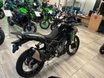 Klikněte pro detailní foto č. 3 - CFMOTO 450 MT-RX ZIMNÍ VÝBAVA ZDARMA