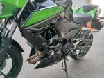 Klikněte pro detailní foto č. 10 - Kawasaki Z 400