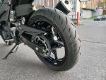Klikněte pro detailní foto č. 11 - Kawasaki Z 400