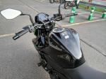 Klikněte pro detailní foto č. 12 - Kawasaki Z 400