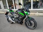 Klikněte pro detailní foto č. 2 - Kawasaki Z 400