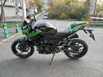 Klikněte pro detailní foto č. 4 - Kawasaki Z 400