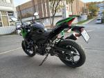 Klikněte pro detailní foto č. 5 - Kawasaki Z 400
