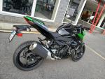 Klikněte pro detailní foto č. 6 - Kawasaki Z 400