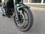 Klikněte pro detailní foto č. 8 - Kawasaki Z 400