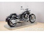 Klikněte pro detailní foto č. 12 - Yamaha XV 1900 Raider S 2012