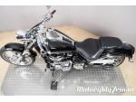 Klikněte pro detailní foto č. 13 - Yamaha XV 1900 Raider S 2012