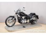 Klikněte pro detailní foto č. 6 - Yamaha XV 1900 Raider S 2012