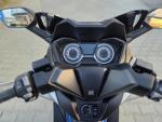Klikněte pro detailní foto č. 11 - Honda Forza 125 ABS