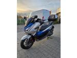 Klikněte pro detailní foto č. 2 - Honda Forza 125 ABS