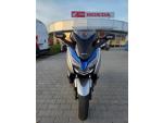 Klikněte pro detailní foto č. 3 - Honda Forza 125 ABS