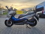 Klikněte pro detailní foto č. 8 - Honda Forza 125 ABS