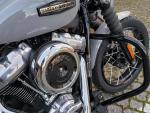 Klikněte pro detailní foto č. 10 - Harley-Davidson FXBB Street Bob 117 - 1920 ccm 4 ROKY ZÁRUKA - Jekill&Hyde