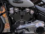 Klikněte pro detailní foto č. 11 - Harley-Davidson FXBB Street Bob 117 - 1920 ccm 4 ROKY ZÁRUKA - Jekill&Hyde