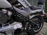 Klikněte pro detailní foto č. 13 - Harley-Davidson FXBB Street Bob 117 - 1920 ccm 4 ROKY ZÁRUKA - Jekill&Hyde
