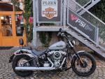Klikněte pro detailní foto č. 1 - Harley-Davidson FXBB Street Bob 117 - 1920 ccm 4 ROKY ZÁRUKA - Jekill&Hyde