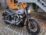 Klikněte pro detailní foto č. 2 - Harley-Davidson FXBB Street Bob 117 - 1920 ccm 4 ROKY ZÁRUKA - Jekill&Hyde