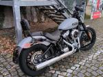 Klikněte pro detailní foto č. 3 - Harley-Davidson FXBB Street Bob 117 - 1920 ccm 4 ROKY ZÁRUKA - Jekill&Hyde