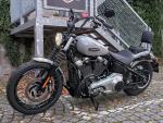 Klikněte pro detailní foto č. 5 - Harley-Davidson FXBB Street Bob 117 - 1920 ccm 4 ROKY ZÁRUKA - Jekill&Hyde