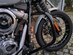 Klikněte pro detailní foto č. 8 - Harley-Davidson FXBB Street Bob 117 - 1920 ccm 4 ROKY ZÁRUKA - Jekill&Hyde