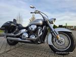 Klikněte pro detailní foto č. 1 - Honda VTX 1800