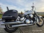 Klikněte pro detailní foto č. 3 - Honda VTX 1800
