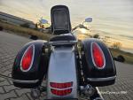 Klikněte pro detailní foto č. 4 - Honda VTX 1800